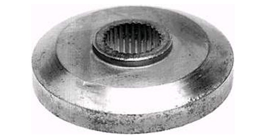 Teräistukka Murray (boorilla)