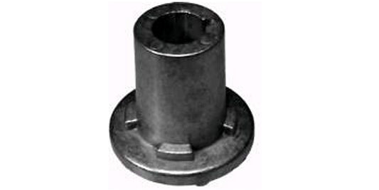 Teräistukka Stiga Tornado, Pro511 (25 mm)