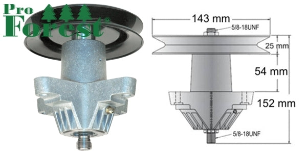 laakeripesä MTD 19-937