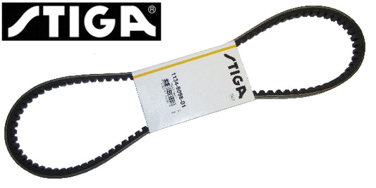 Kiilahihna Stiga Park 4wd 1134-9098-01 original