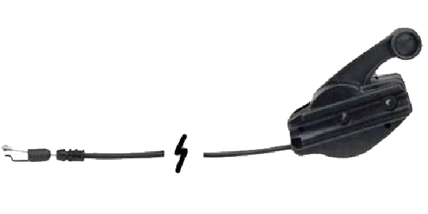 Vetovaijeri Husqvarna #5321845-88