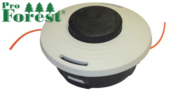 Siimapää ProForest Auto 46-2, 12x1.75 FLH (Husqvarna)