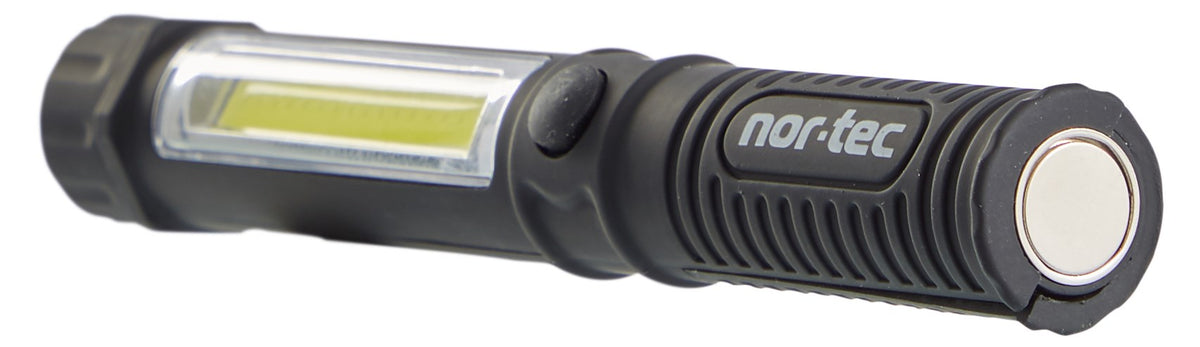 Ledvalo 3W/150 lumen NOR-TEC