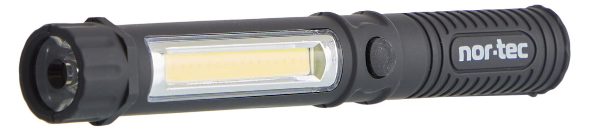 Ledvalo 3W/150 lumen NOR-TEC