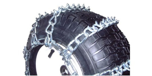 Piikkiketjupari 18 X 9.50-8