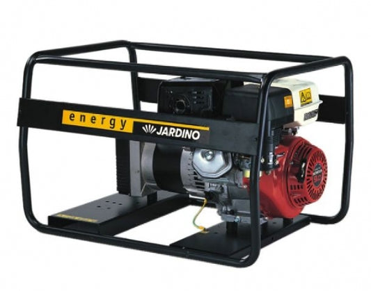Jardino Energy 5000HN generaattori