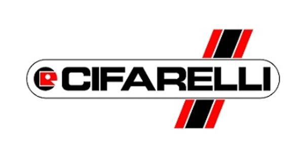 Käynnistinkäpälä Cifarelli