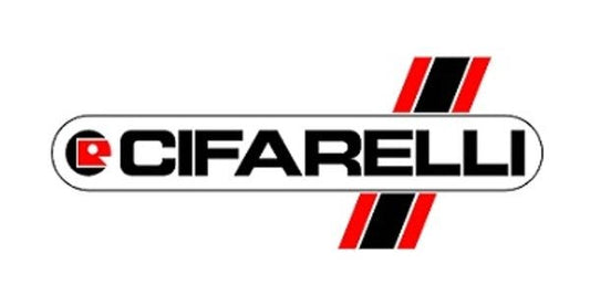 Puola Cifarelli BL6S (Silent)
