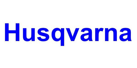 Biosarja + terät 42" (107cm) Husqvarna