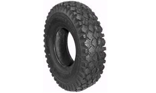 Ulkorengas 4.10/3.50-6 Tubeless
