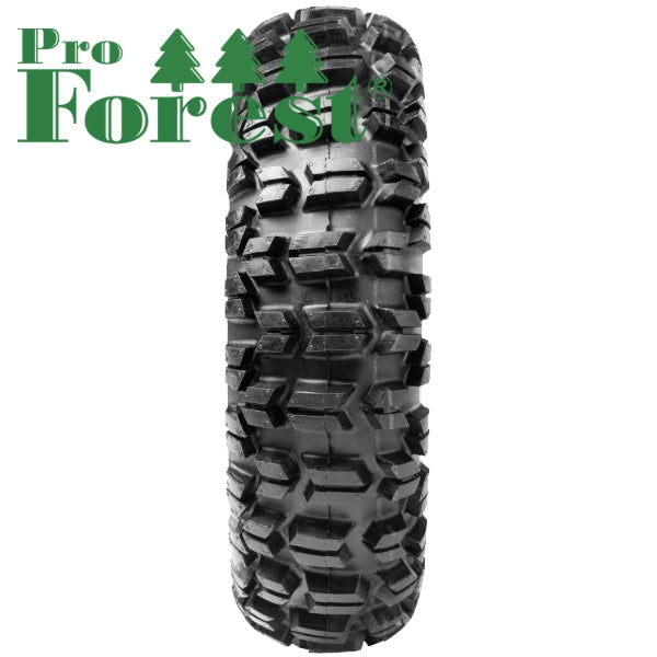 Lumilingon Rengas 14x4.00-6 Tubeless