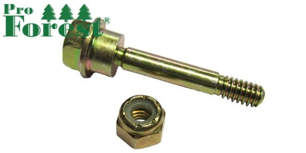 Katkopultti Husqvarna