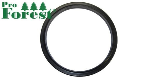 Kitkapyörän kumi Husqvarna 153mm