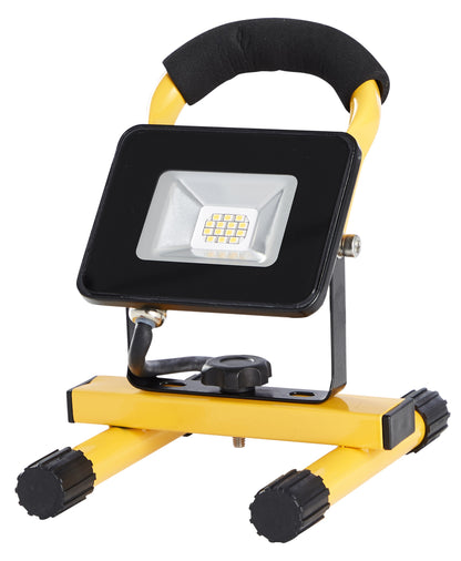 Työvalo 10W LED NOR-TEC