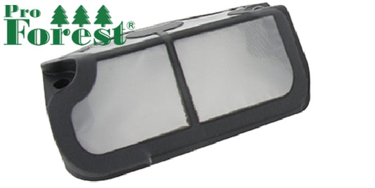 Ilmansuodatin Husqvarna 136, 137, 141