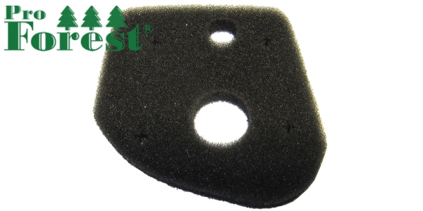 Ilmansuodatin Husqvarna 335RX, 535RX