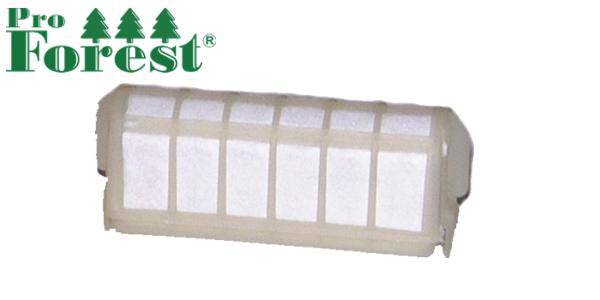 Ilmansuodatin Stihl MS210,230,250 (huopa)