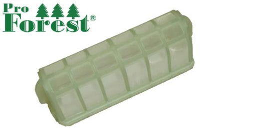 Ilmansuodatin Stihl MS210,230,250 (nylon)
