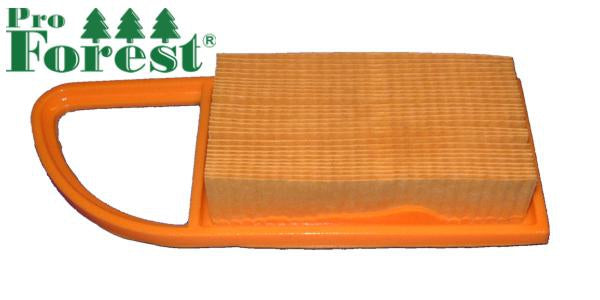 Ilmansuodatin Stihl BR500, BR550, BR600, BR700