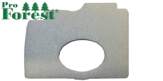 Ilmansuodatin Stihl MS170, MS180 (uudet 2-Mix moottorit)