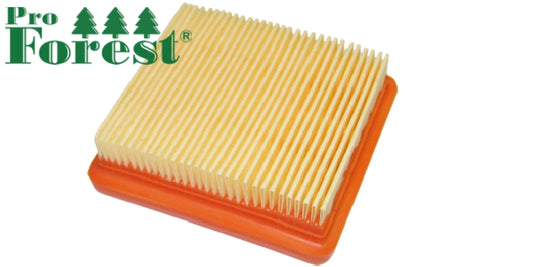 Ilmansuodatin Stihl FS91, FS131
