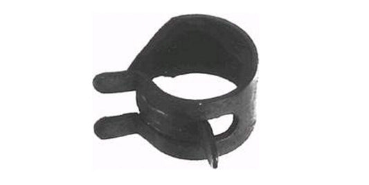 Klemmari bensaletkulle (sisäh. 7,9 mm)