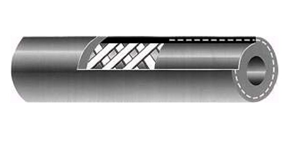 Bensaletku 12,5/6,4mm - 7,5m