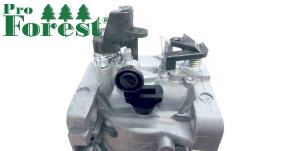 Kaasutin Loncin LC1P92F-1