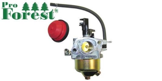 Kaasutin MTD lumilingot #751-10974A