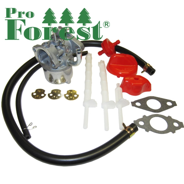 Kaasutin Briggs & Stratton #594015