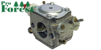 Kaasutin Husqvarna 346XP, 353