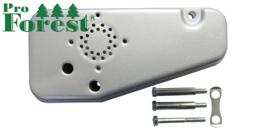 Äänenvaimennin Briggs & Stratton #692307