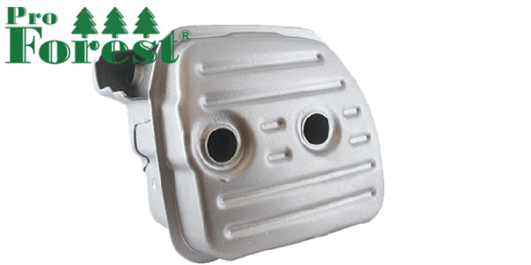 Äänenvaimennin Stihl MS231, MS251