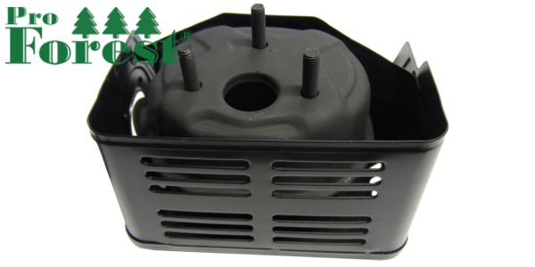 Äänenvaimennin Honda GX240, GX270