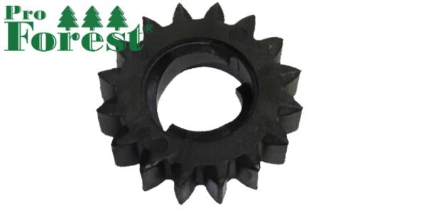 Starttiratas Briggs & Stratton (muovia)