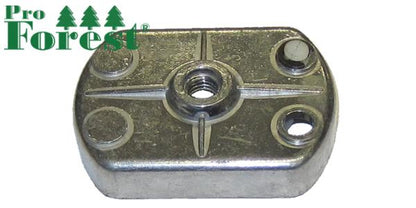 Käynnistinkäpäläkompletti Kiina 2-T 78-371