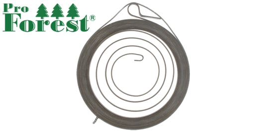 Käynnistinjousi Tecumseh #590433