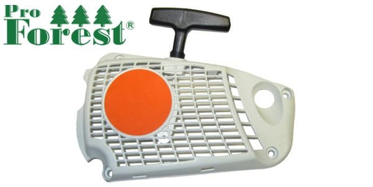 Käynnistinkompletti Stihl MS192, MS193