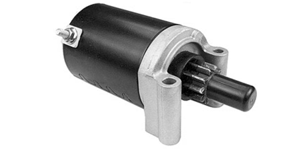 Starttimoottori Kohler CV12.5, CV14