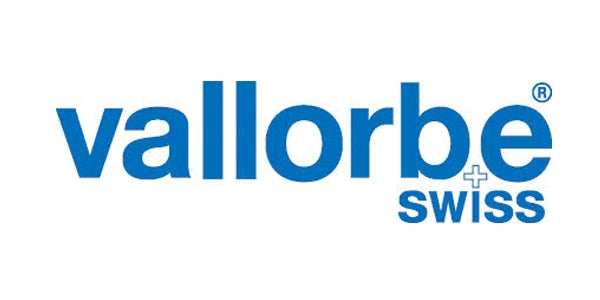 Pyöröviila Vallorbe 4.5mm
