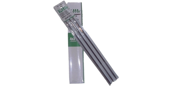 Pyöröviila ProForest 4.0mm 3kpl