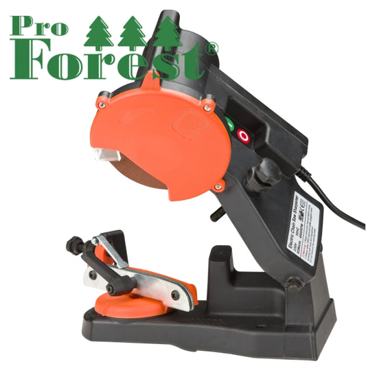 Teräketjunteroituskone ProForest MIDI 230V~85W