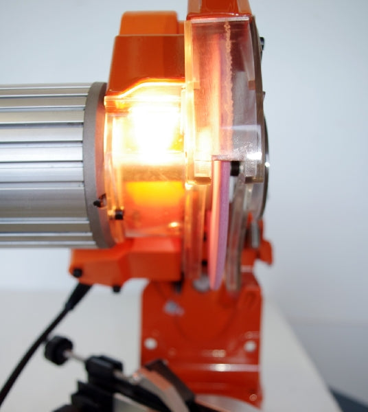 Teräketjunteroituskone ProForest PRO 230V~230W