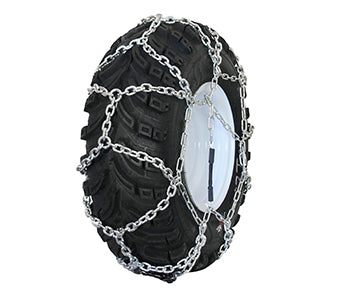 Lumiketjut Grizzlar 20 x 10.00-8 (pari)