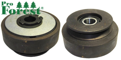 Keskipakoiskytkin 102mm/20mm ProForest