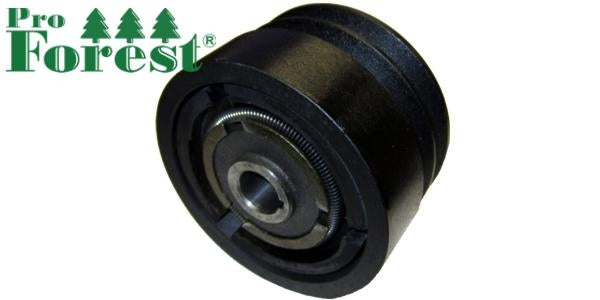 Keskipakoiskytkin ProForest 1" (25,4 mm) akselille