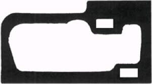 Tiiviste Briggs & Stratton #270571