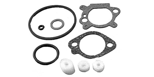Tiivistesarja kaasuttajalle Briggs & Stratton #498261