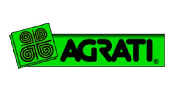 Kampi Agrati 8mm, 320RG (osa nro 6)
