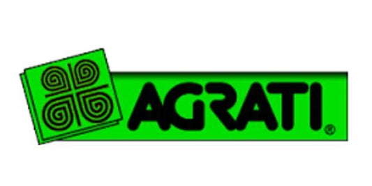 Yhdin, kampipuoli Agrati AG320RG (osa nro 8)